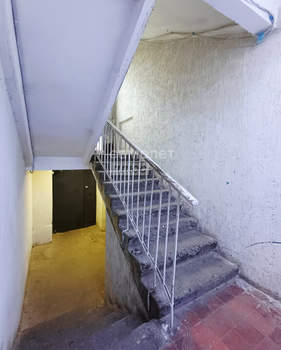 1-к квартира, вторичка, 18м2, 3/5 этаж