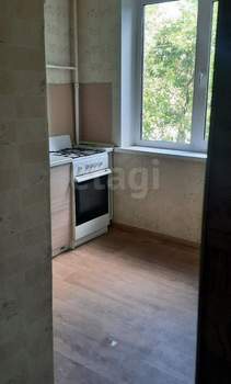 2-к квартира, вторичка, 44м2, 2/5 этаж