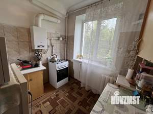 1-к квартира, вторичка, 31м2, 2/3 этаж