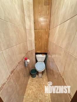 4-к квартира, вторичка, 59м2, 4/9 этаж