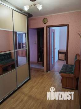 3-к квартира, вторичка, 64м2, 7/9 этаж
