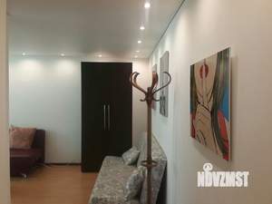1-к квартира, вторичка, 33м2, 1/5 этаж