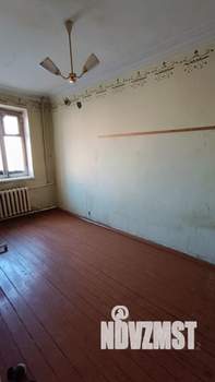 3-к квартира, вторичка, 55м2, 1/2 этаж