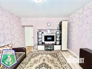 3-к квартира, вторичка, 53м2, 1/3 этаж