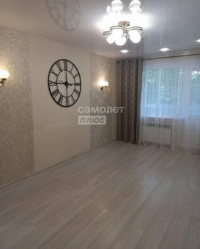 2-к квартира, вторичка, 46м2, 2/5 этаж