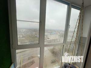 2-к квартира, вторичка, 48м2, 9/9 этаж