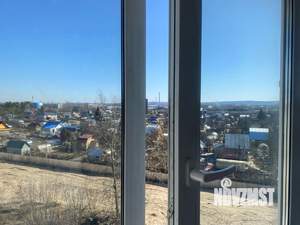 1-к квартира, вторичка, 16м2, 5/5 этаж