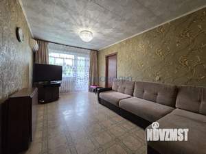 3-к квартира, вторичка, 57м2, 5/5 этаж