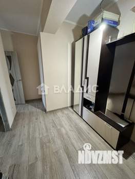 1-к квартира, вторичка, 37м2, 3/4 этаж