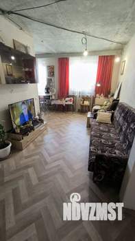 3-к квартира, вторичка, 60м2, 4/5 этаж
