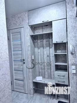 2-к квартира, вторичка, 43м2, 4/5 этаж