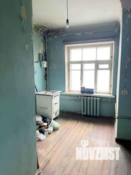 3-к квартира, вторичка, 76м2, 3/5 этаж
