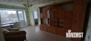 2-к квартира, вторичка, 45м2, 2/5 этаж