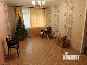 2-к квартира, вторичка, 42м2, 1/5 этаж