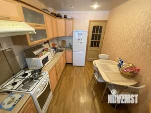 3-к квартира, вторичка, 61м2, 2/9 этаж