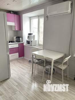 3-к квартира, вторичка, 58м2, 1/5 этаж