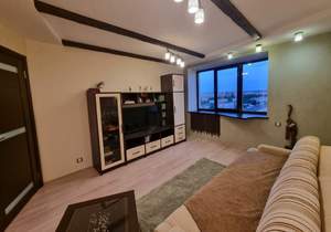 1-к квартира, вторичка, 33м2, 9/9 этаж