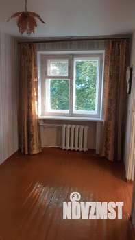 3-к квартира, вторичка, 56м2, 2/4 этаж