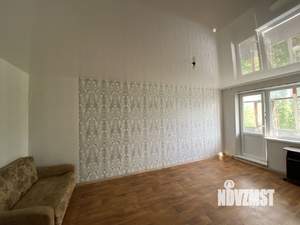 1-к квартира, вторичка, 32м2, 4/5 этаж