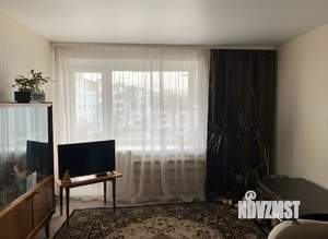 2-к квартира, вторичка, 45м2, 3/9 этаж