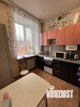 2-к квартира, вторичка, 49м2, 3/4 этаж
