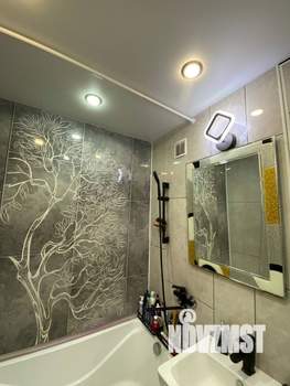 2-к квартира, вторичка, 44м2, 4/5 этаж