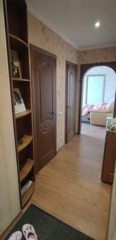 2-к квартира, вторичка, 42м2, 3/5 этаж