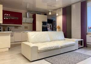 3-к квартира, вторичка, 79м2, 9/9 этаж