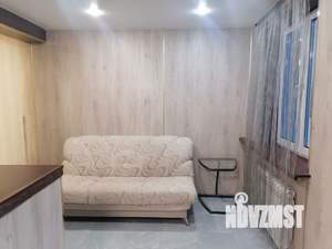 1-к квартира, вторичка, 37м2, 2/14 этаж