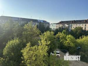 2-к квартира, вторичка, 44м2, 4/5 этаж