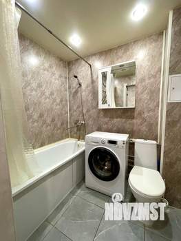 1-к квартира, вторичка, 38м2, 2/5 этаж