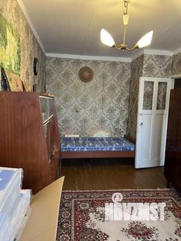 1-к квартира, вторичка, 30м2, 2/5 этаж