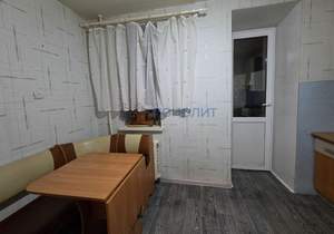 1-к квартира, вторичка, 29м2, 4/5 этаж