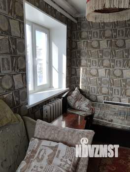 2-к квартира, вторичка, 41м2, 3/5 этаж