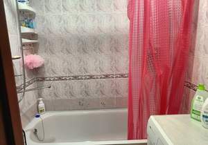 3-к квартира, вторичка, 62м2, 8/9 этаж
