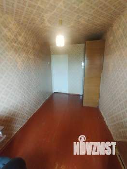 3-к квартира, вторичка, 56м2, 4/5 этаж