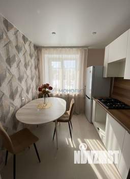 2-к квартира, вторичка, 49м2, 2/9 этаж