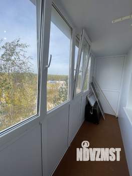 2-к квартира, вторичка, 54м2, 4/9 этаж
