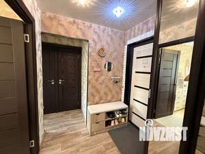 2-к квартира, вторичка, 39м2, 4/5 этаж