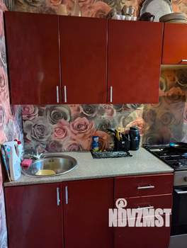 3-к квартира, вторичка, 60м2, 1/9 этаж