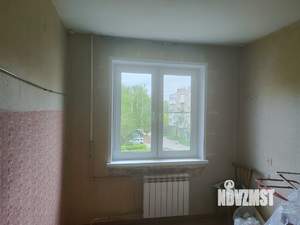 2-к квартира, вторичка, 38м2, 3/5 этаж