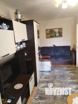 3-к квартира, вторичка, 62м2, 3/5 этаж