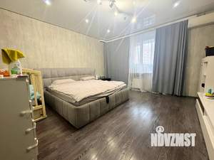 2-к квартира, вторичка, 62м2, 4/10 этаж