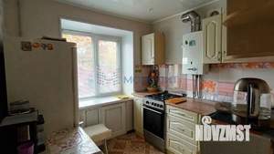 2-к квартира, вторичка, 43м2, 2/5 этаж