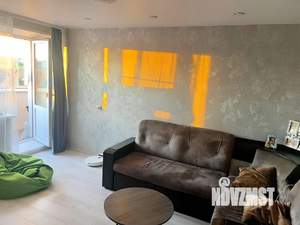 3-к квартира, вторичка, 64м2, 4/9 этаж