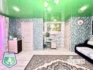 1-к квартира, вторичка, 30м2, 4/5 этаж