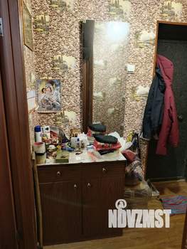 1-к квартира, вторичка, 31м2, 3/5 этаж