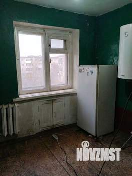 2-к квартира, вторичка, 43м2, 5/5 этаж