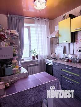 2-к квартира, вторичка, 38м2, 5/5 этаж