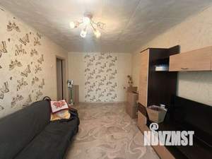 2-к квартира, вторичка, 46м2, 4/9 этаж